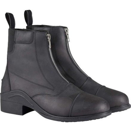 Equipage Cerina Zip Winter Boots