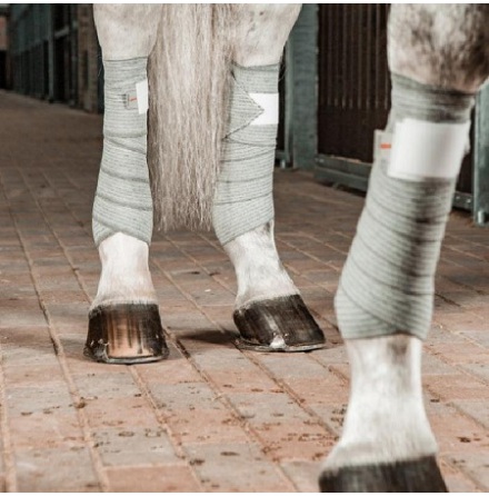 Incrediwear Equine Therapeutic Leg Wraps