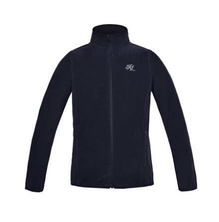 Kingsland Idril Micro Fleece Jacka