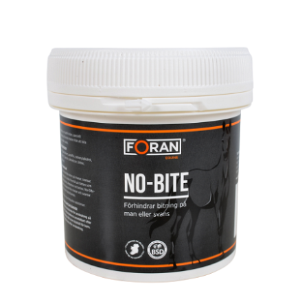 Willab No Bite Cream 500g Foran