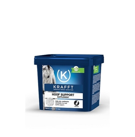 Hoof Support Krafft 700g