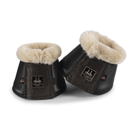 Eskadron Heritage Bell Boots 
