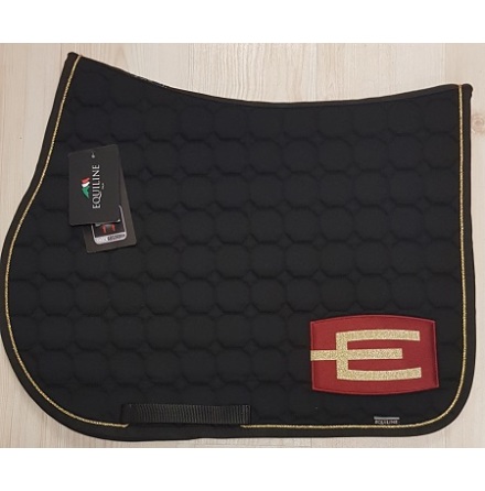 Equiline E-Logga HoppSchabrak Octagon 