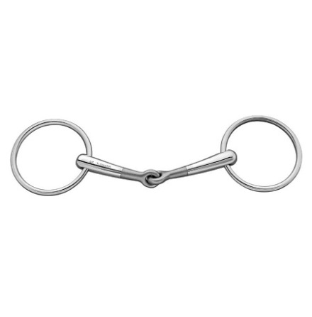 Sprenger Turnado Loose Ring Snaffle  