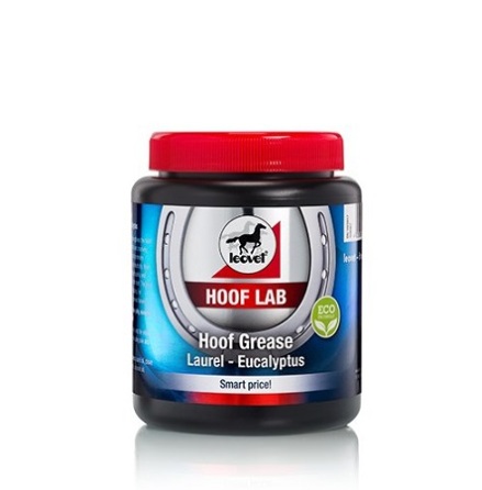 Leovet Hoof Lab Hoof Grease 750 ml