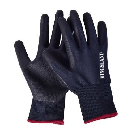 KLjordan Working Glove Navy 