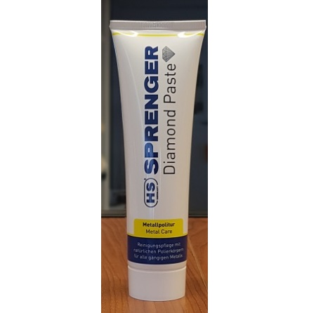 Sprenger Diamond Paste 100 ml