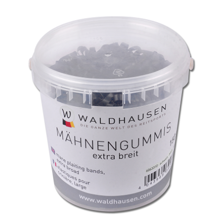 Waldhausen Gummi Snoddar 