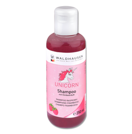 Waldhausen Schampo Unicorn 250ml