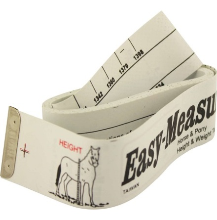 Easy Measure Vikt Måttband