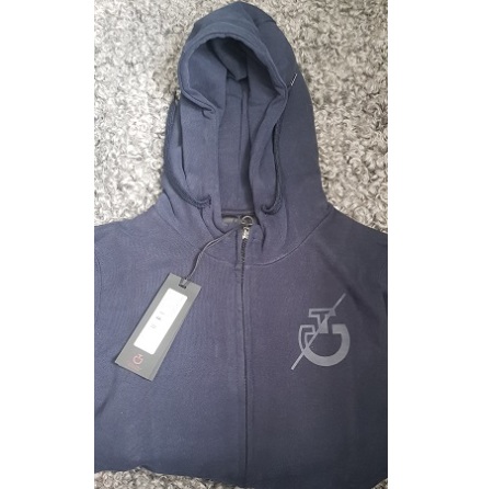 CT Team Zip Sweatshirt J:r