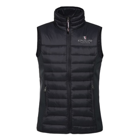 Kingsland Classic Body Warmer Unisex