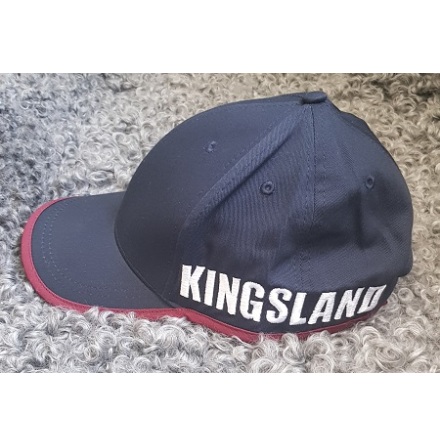 KL Leo Unisex Cap