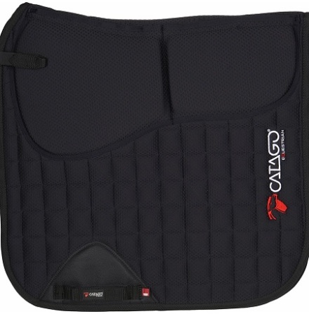 Catago Fir Tech Correction Pad