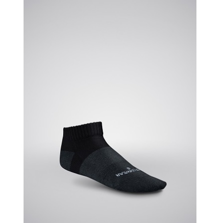 Incrediwear Cirkulations Socka Low Cut