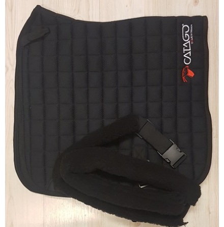 Catago Fir Tech Training Saddle Pad