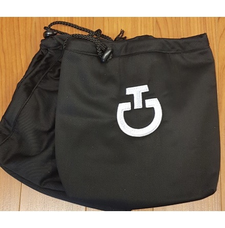 CT Cotton Stirrup Cover 