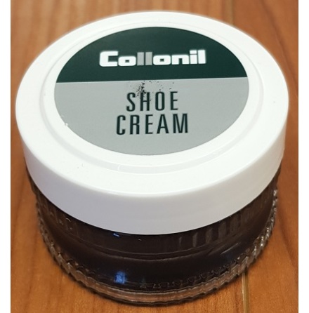 Dan Rider Collonil Sko Creme