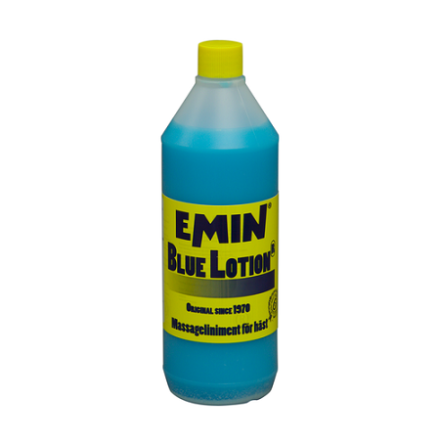 Emin Blue Lotion