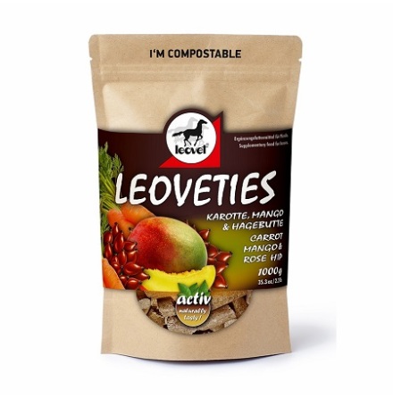 Leovetis Hstgodis Morot ,Mango Och Nypon