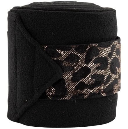 BR Anky Bandage Set Leopard Print 