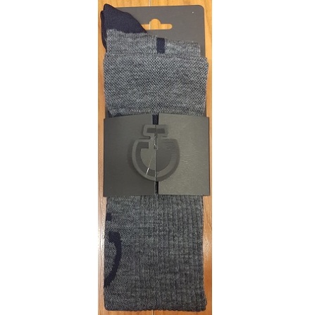 CT Wool Socks