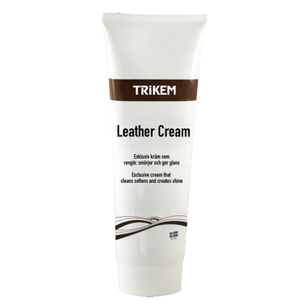Trikem Leather Cream 250ml