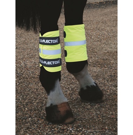 Shires Equiflector Benreflex One Size