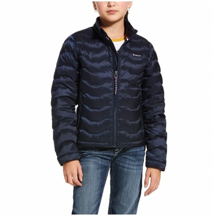 Ariat Ideal 3,0 Down Jacket Junior