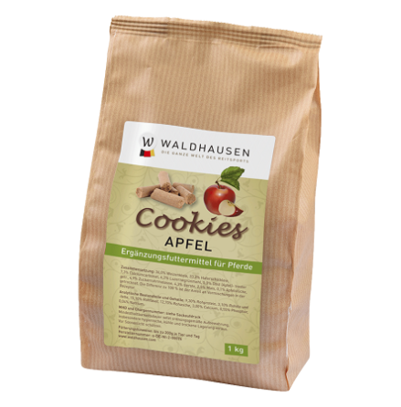 Waldhausen Hstgodis pple 1kg