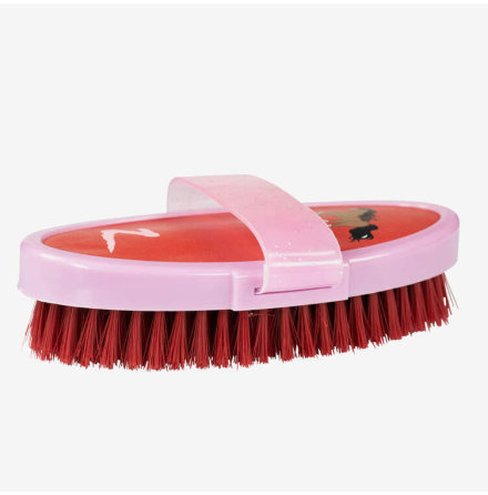 Horze Scout Body Brush 