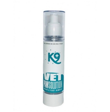 K9 Vet Wet Paw Solution 100ml