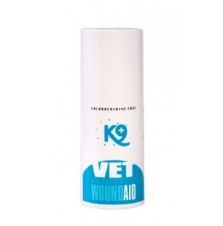 K9 Vet Wound Aid 150ml