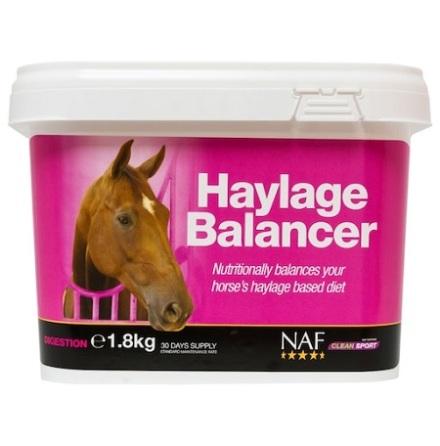 Naf Ensilage Balans 1,8Kg