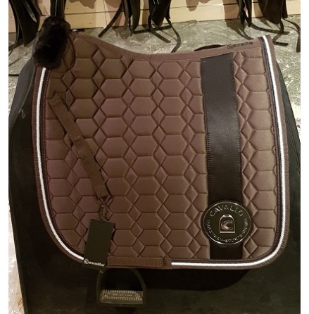 Cavallo Hala Dressyrschabrak