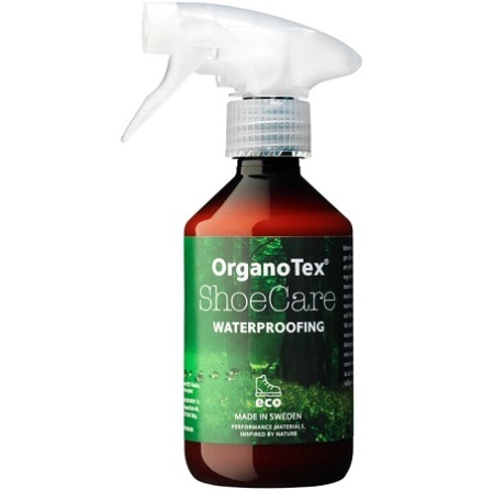 Organo Tex Shoecare Waterproofing 300ml