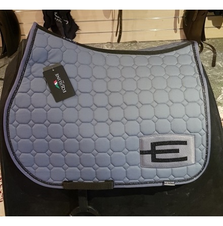 Equiline Hoppschabrak E-Logga 