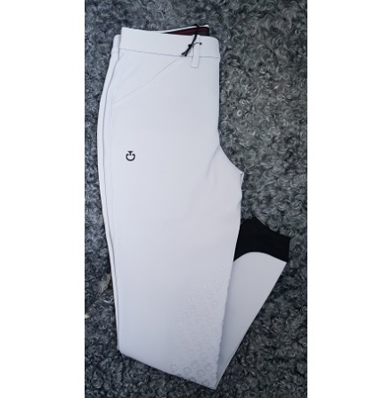 CT Logo Grip Breeches Junior