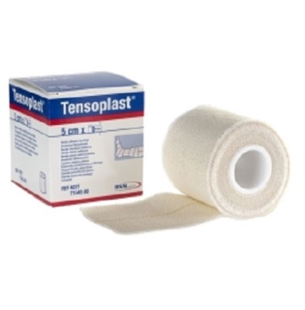 Vet Provide Tensoplast Klisterlinda 10cm x2,7m