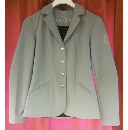 Montar Bonnie Softshell Tvlings Kavaj Gr