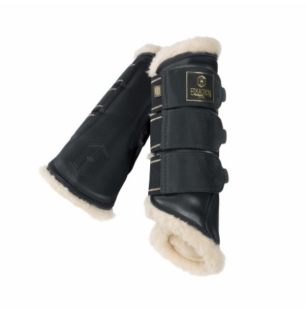 Eskadron Heritage Tendon Boots Softslate Evo-Wool